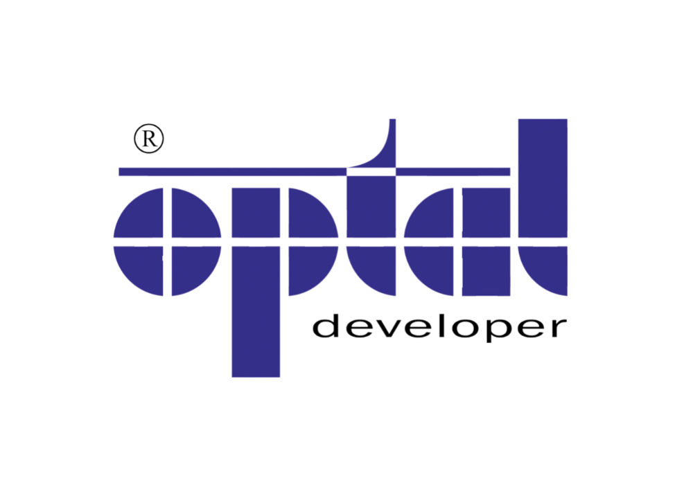 optal - logo www